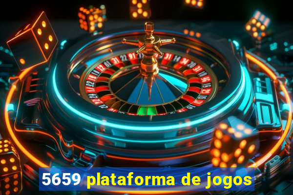 5659 plataforma de jogos